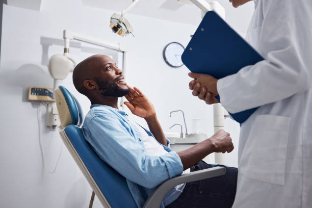 Best Broken or Chipped Tooth Repair in Hamilton Square, NJ