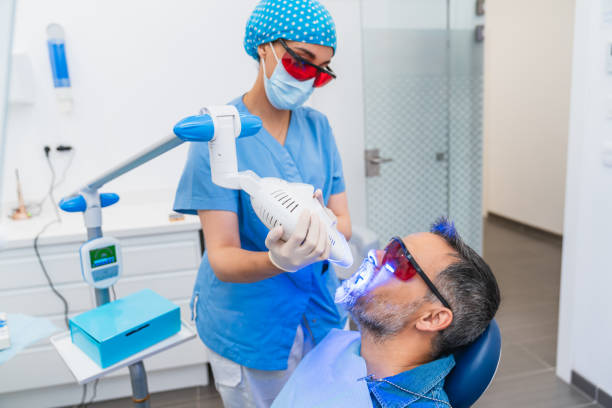 Best Dental Abscess Treatment in Hamilton Square, NJ